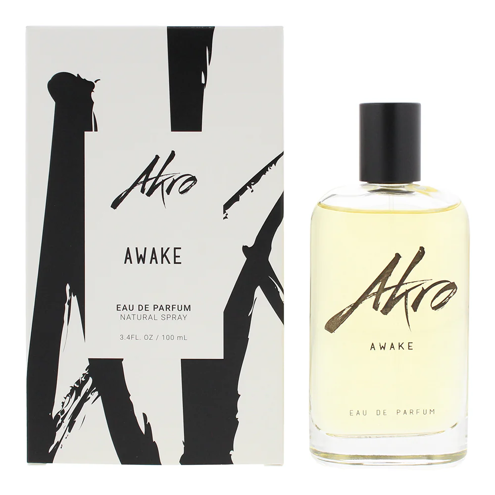 Akro Awake Eau de Parfum 100ml