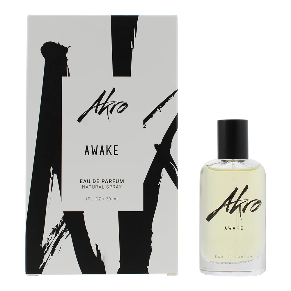 Akro Awake Eau de Parfum 30ml