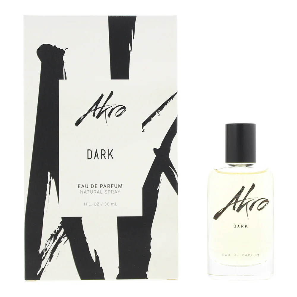Akro Dark Eau de Parfum 30ml