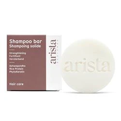 Arista Arista Shampoo Bar Strenghtening 80g