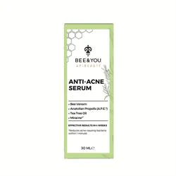 Bee and You Bee&You Apibeauty Anti-Acne Serum 30 ml