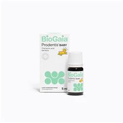BioGaia BioGaia Prodentis Baby Drops 5ml