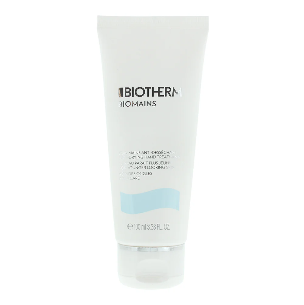 Biotherm Biomains Hand Nail Cream 100ml