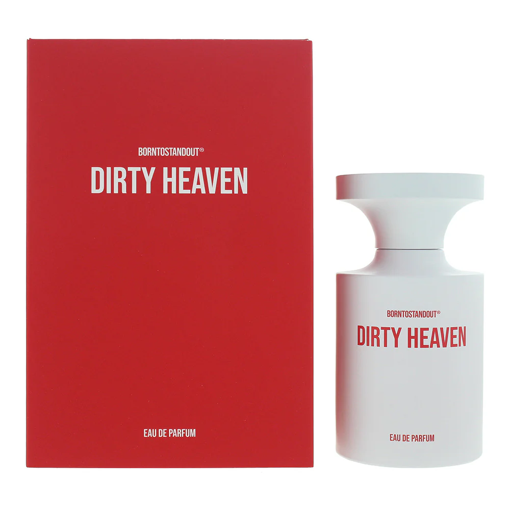 Borntostandout Dirty Heaven Eau de Parfum 100ml