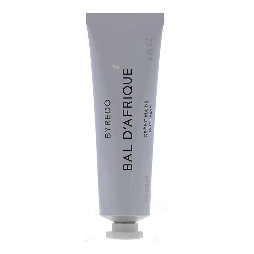 Byredo Bal D'afrique Hand Cream 30ml