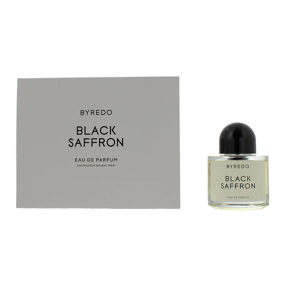 Byredo Black Saffron Eau de Parfum 50ml