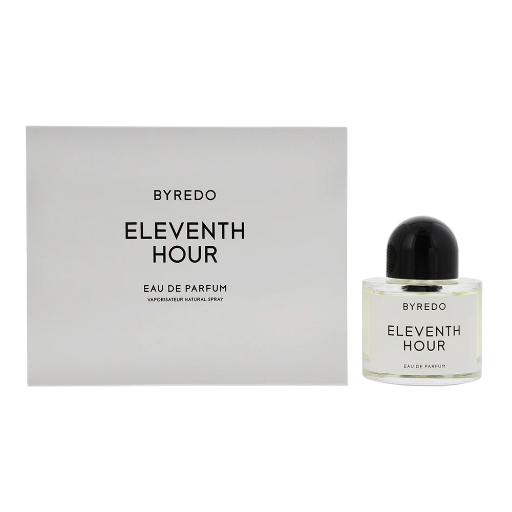 Byredo Eleventh Hour Eau de Parfum 50ml