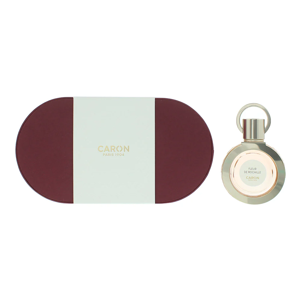 Caron Fleur De Rocaille Eau de Parfum 30ml