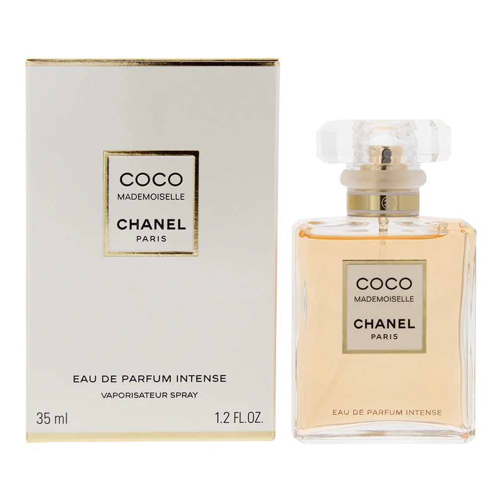 Chanel Coco Mademoiselle Intense Eau de Parfum 35ml