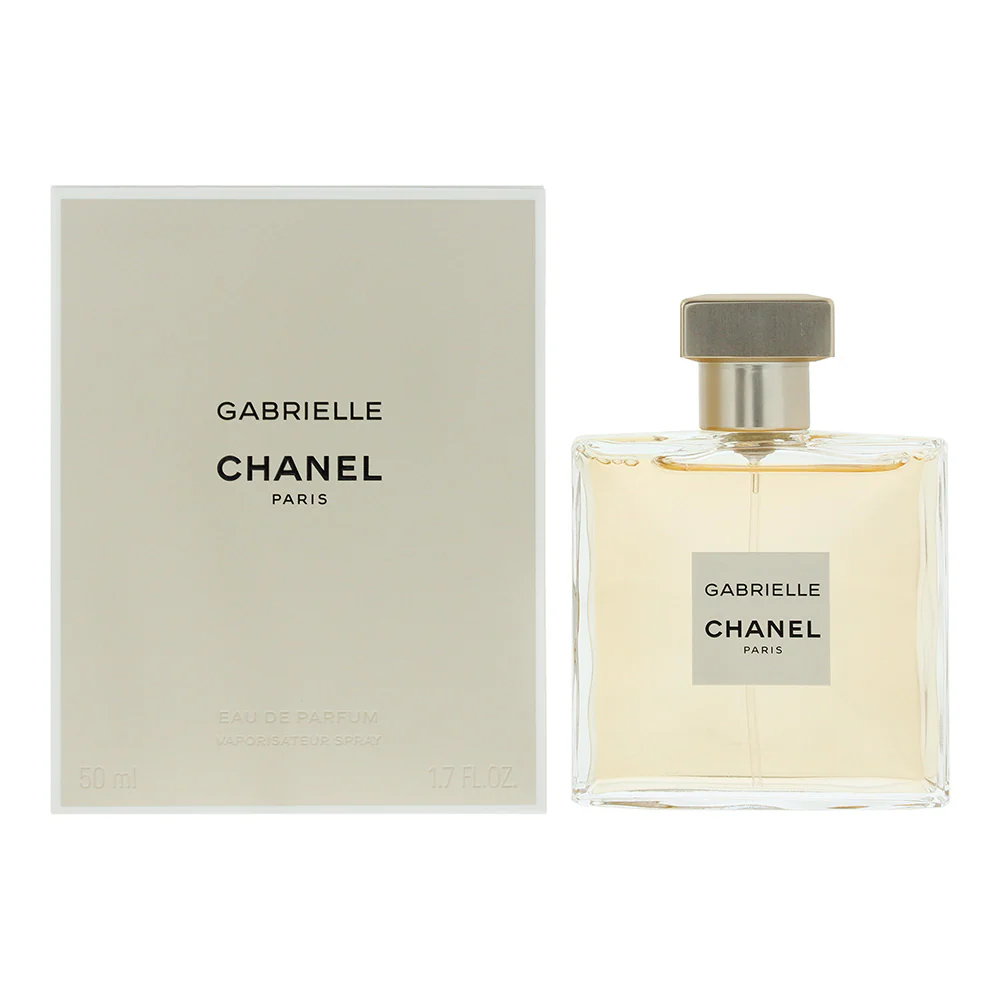 Chanel Gabrielle Eau de Parfum 50ml