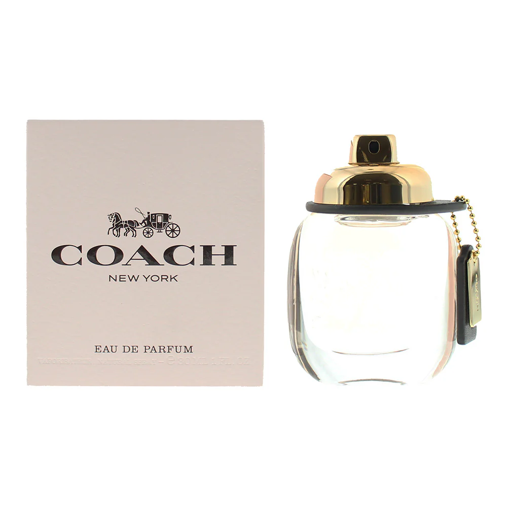 Coach Eau de Parfum 30ml