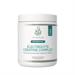 Cytoplan Cytoplan High-potency complex combining creatine and electrolytes