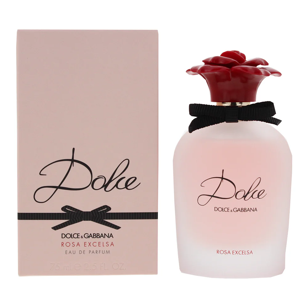 Dolce & Gabbana Dolce Rosa Excelsa Eau de Parfum 75ml