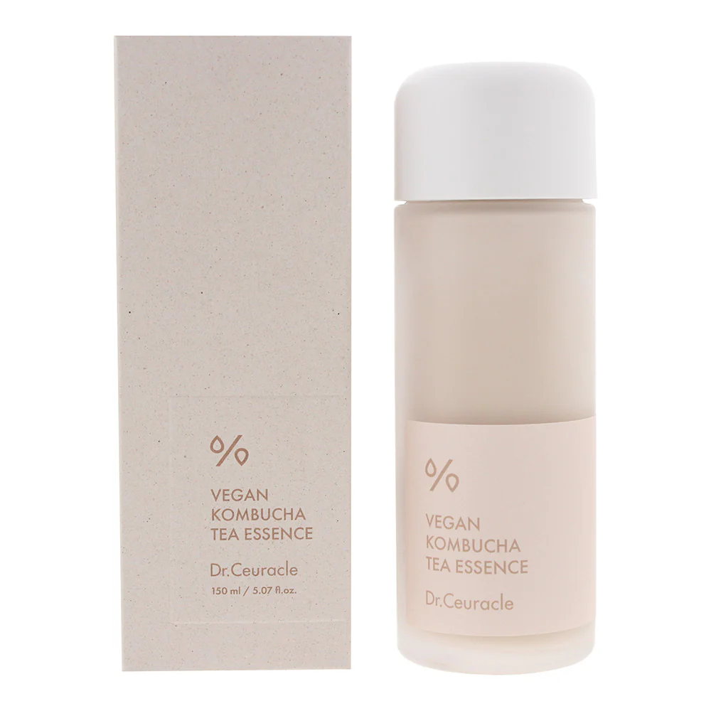 Dr Ceuracle Vegan Kombucha Tea Essence 150ml