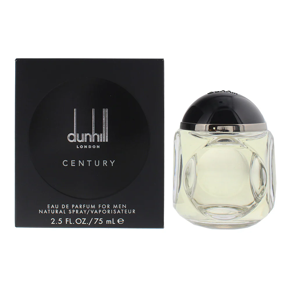 Dunhill Century Eau de Parfum 75ml