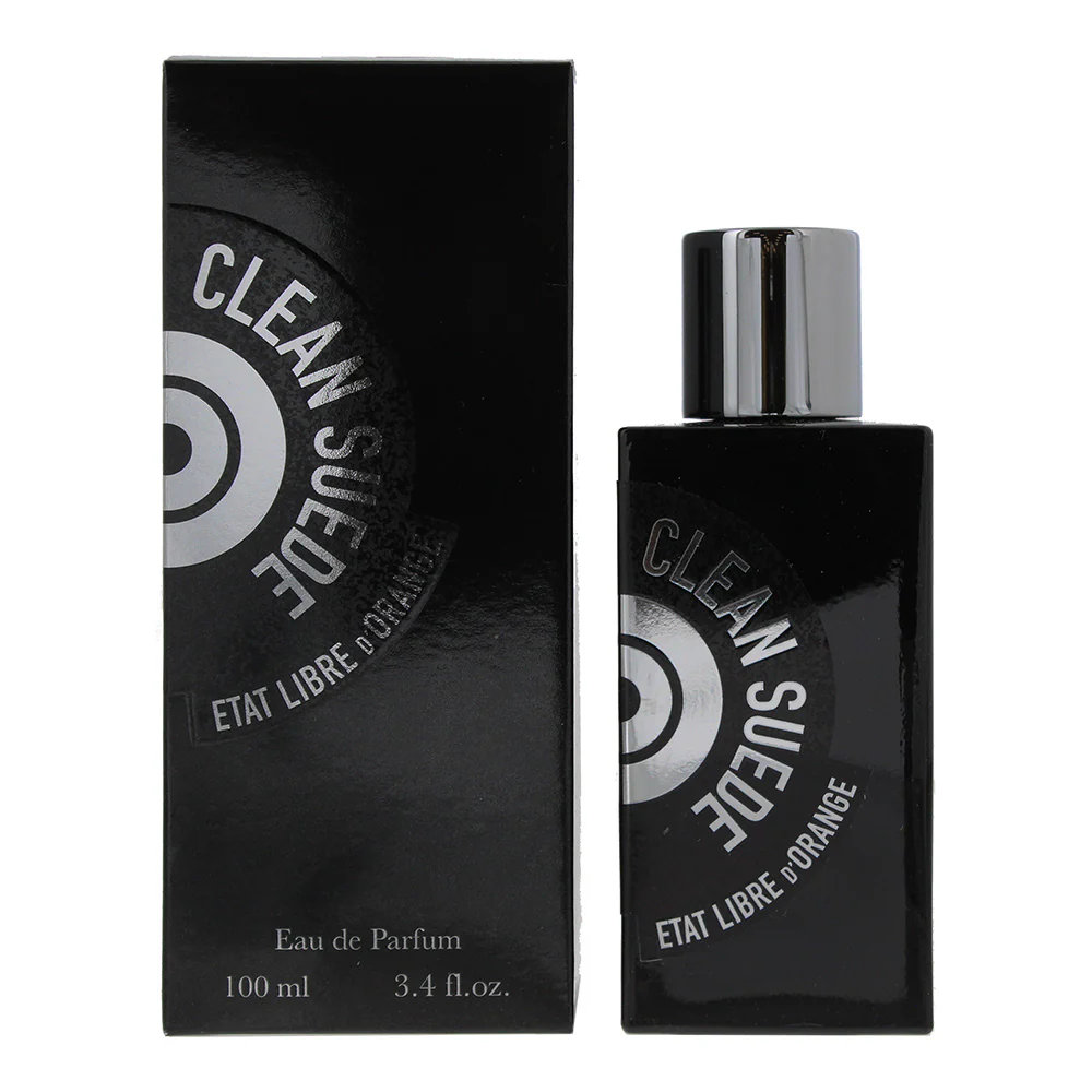 Etat Libre D'orange Clean Suede Eau de Parfum 100ml