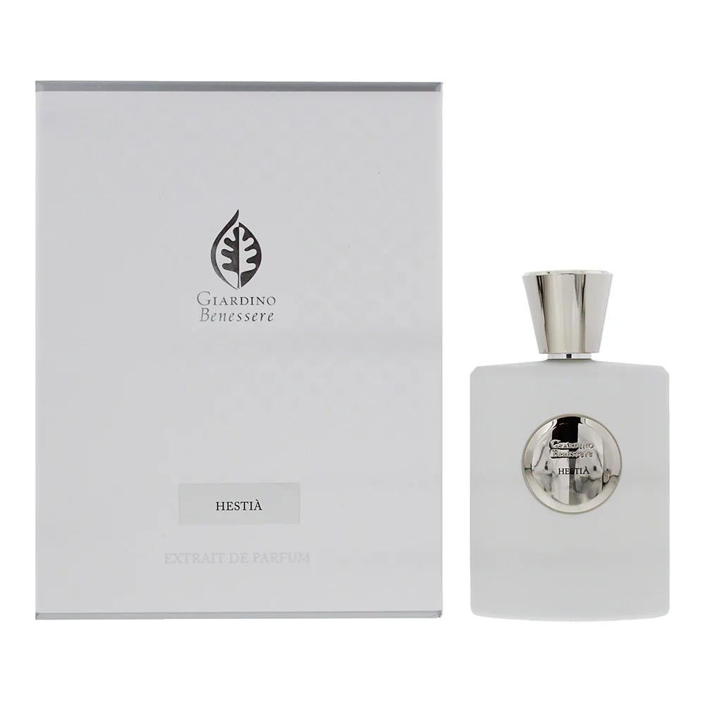 Giardino Benessere Hestia Extrait de Parfum 100ml