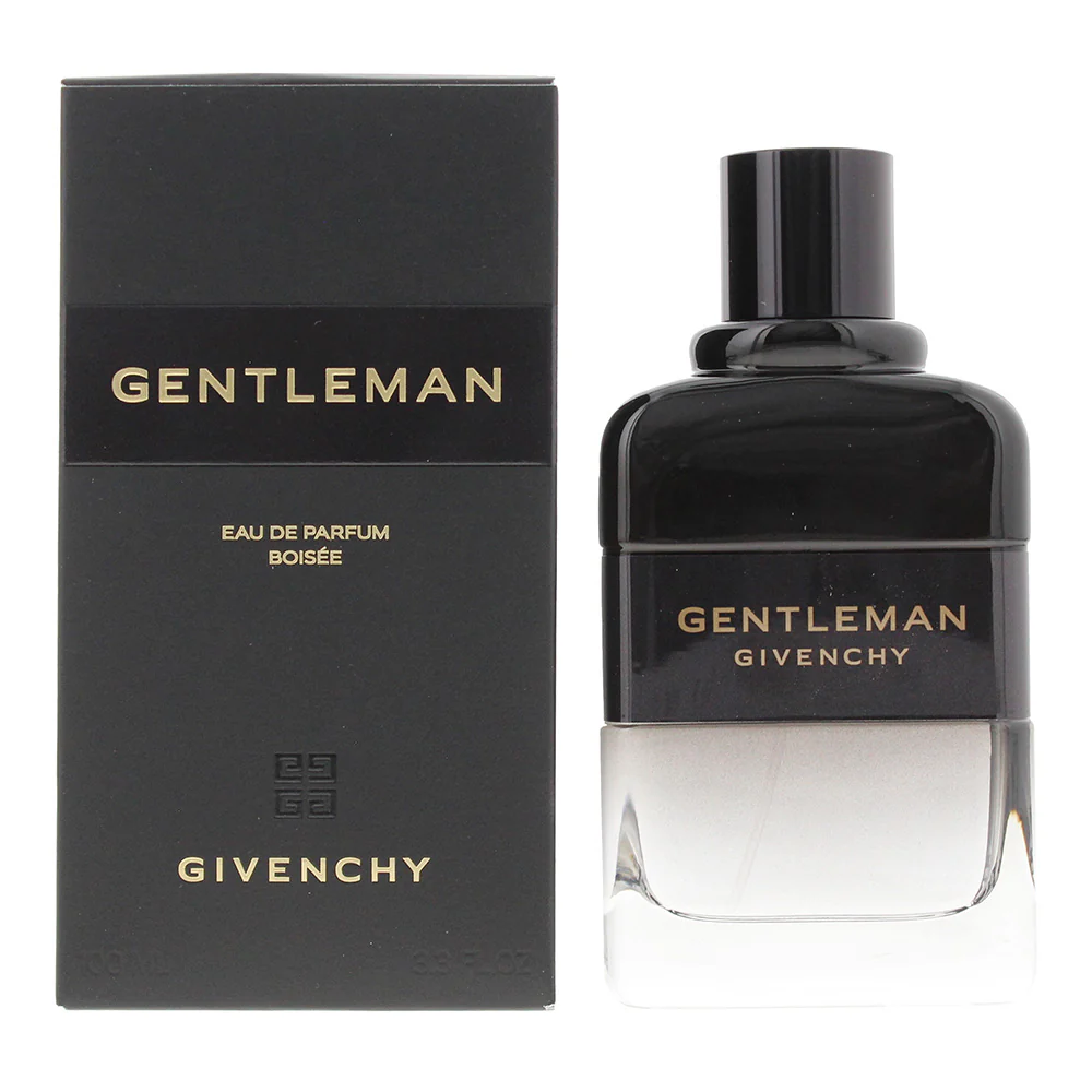 Givenchy Gentleman Boisée Eau de Parfum 100ml