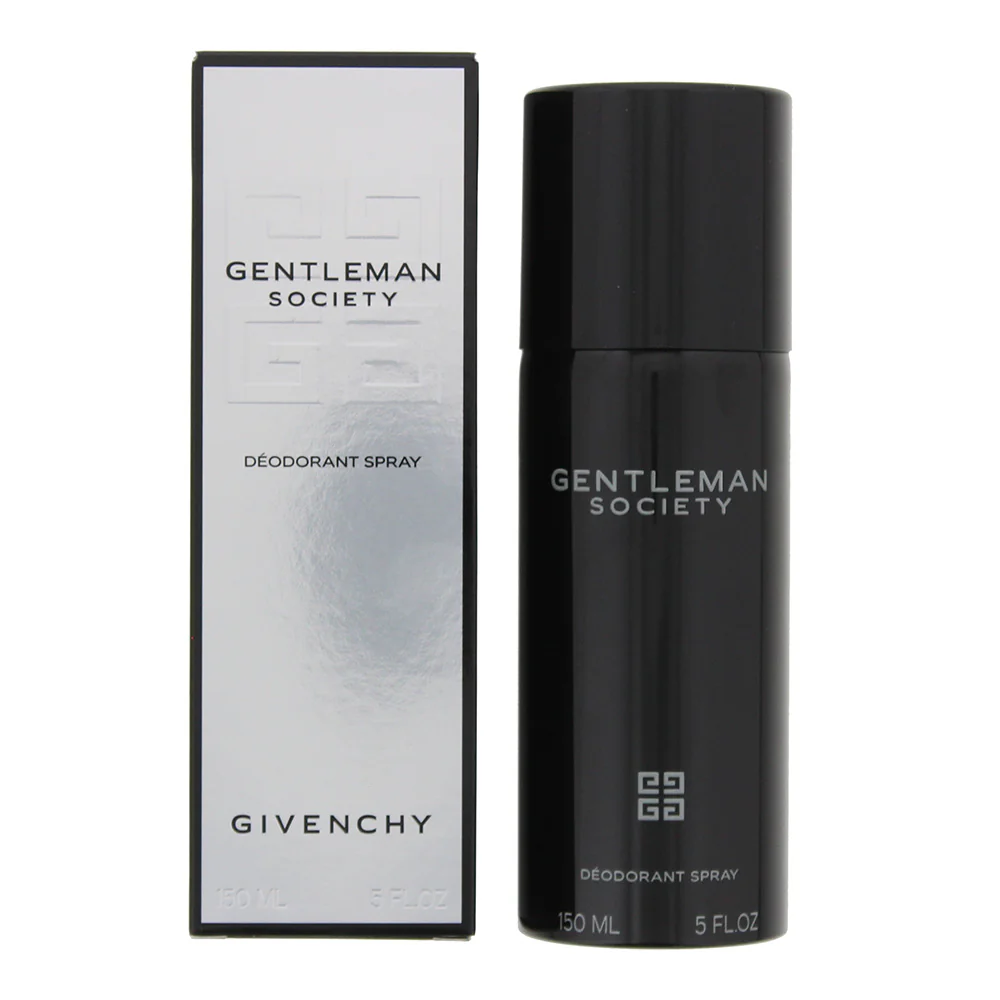 Givenchy Gentleman Society Deodorant Spray 150ml