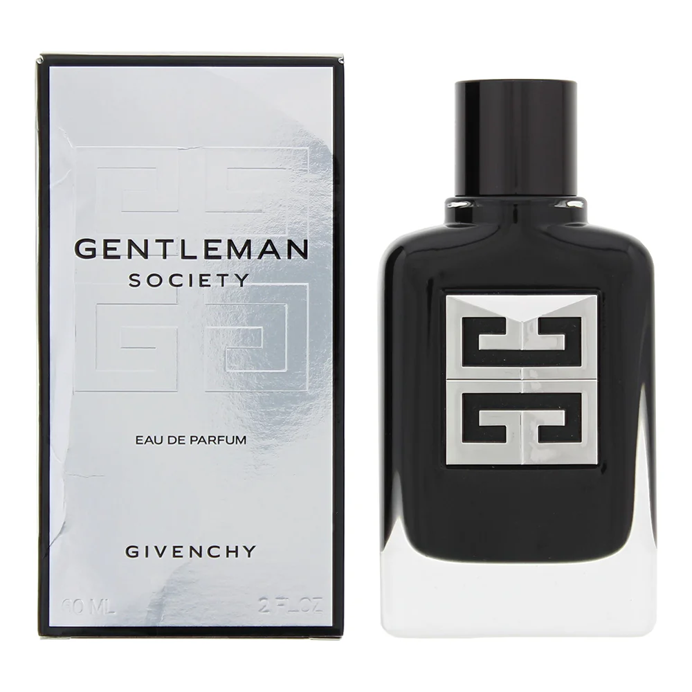 Givenchy Gentleman Society Eau de Parfum 60ml