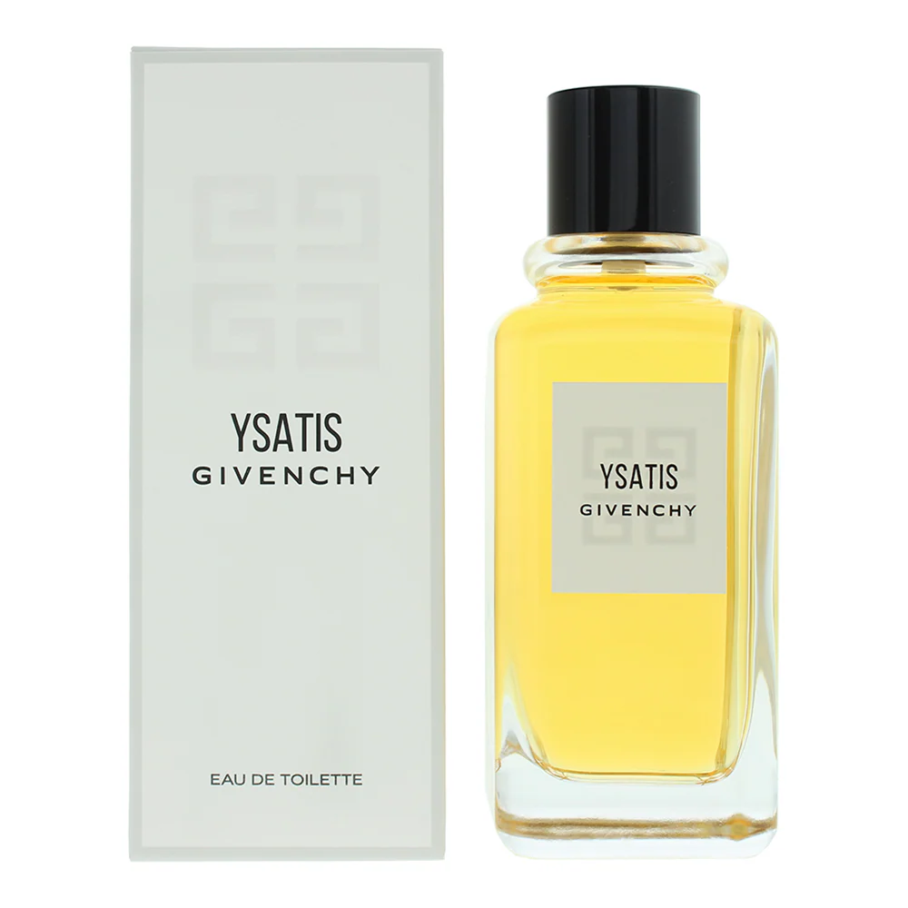 Givenchy Ysatis Eau de Toilette 100ml
