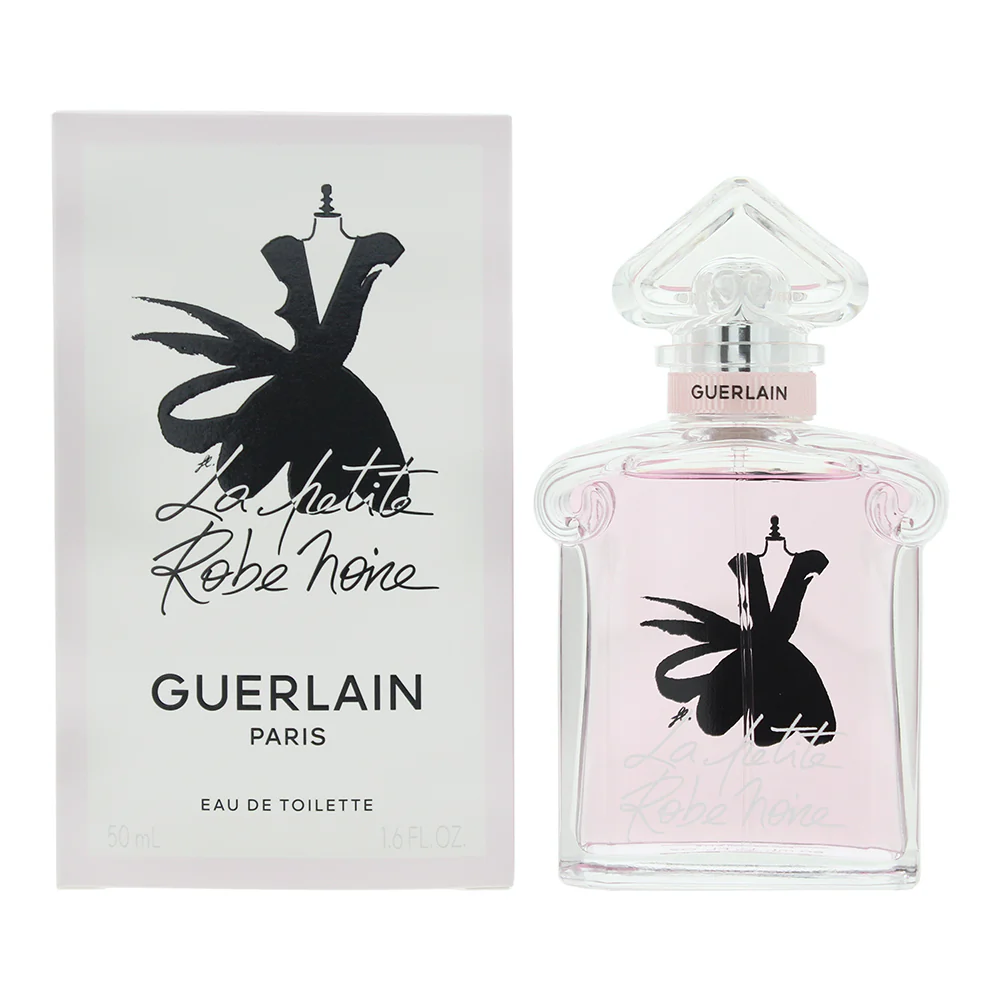 Guerlain La Petite Robe Noire Eau de Toilette 50ml