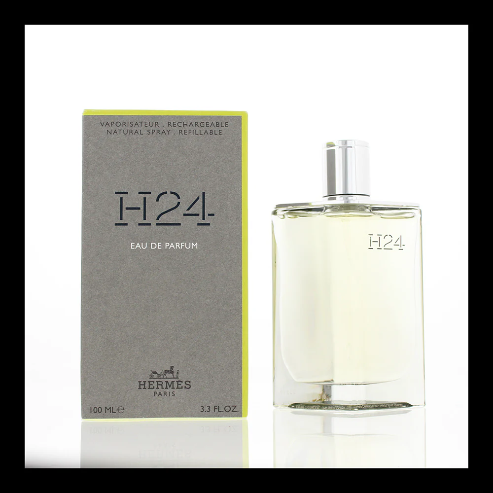 Hermès H24 Refillable Eau de Parfum 100ml