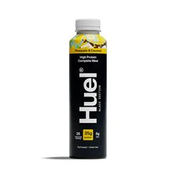 Huel Huel Ready-to-Drink Black Edition Pineapple & Coconut 500ml