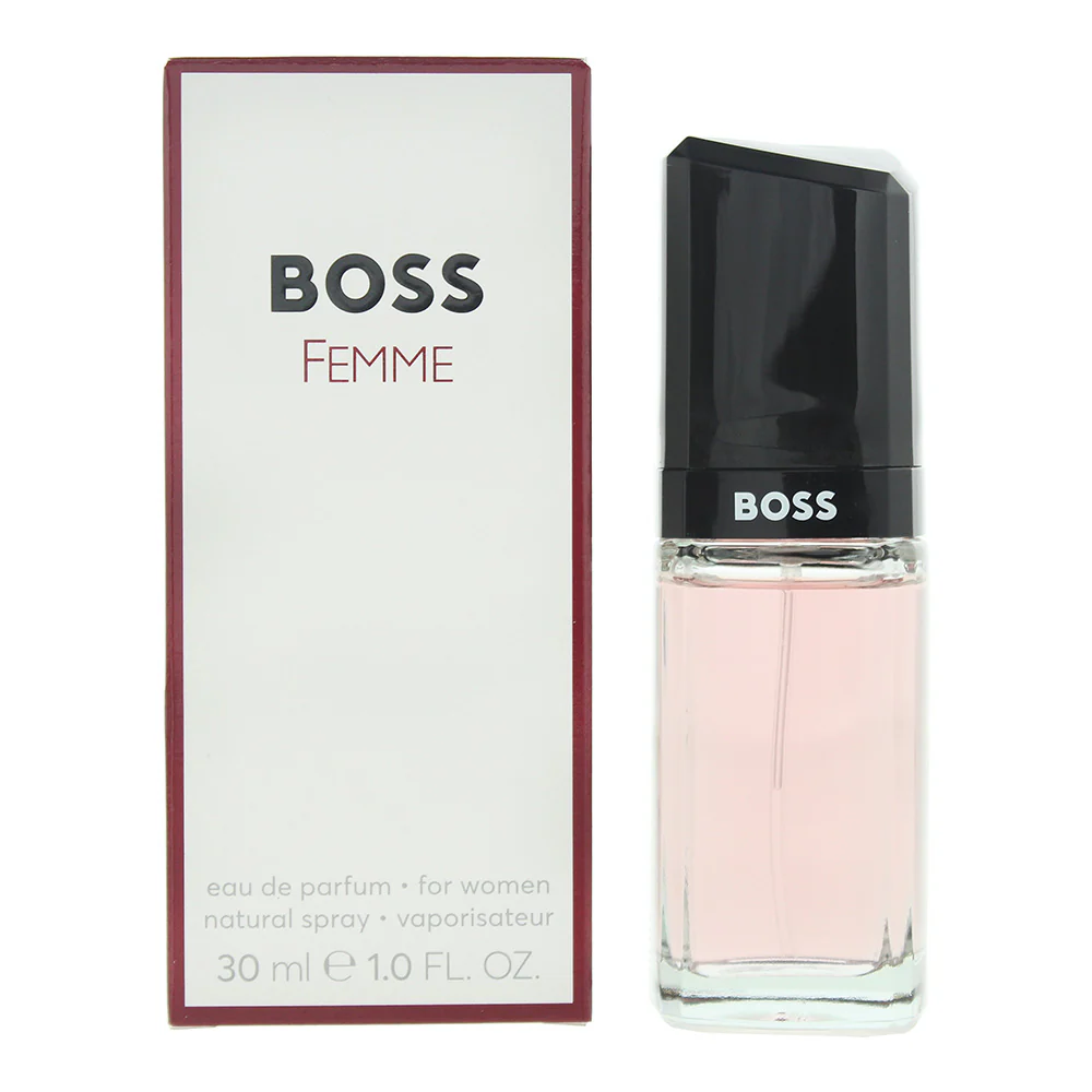 Hugo Boss Femme Eau de Parfum 30ml