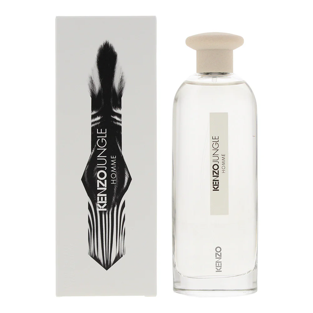 Kenzo Jungle Pour Homme Eau de Toilette 75ml