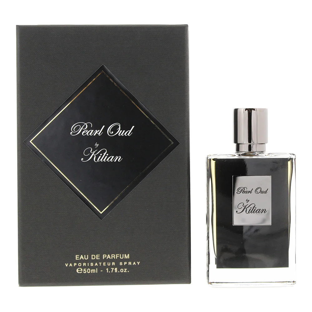 Kilian Pearl Oud Eau de Parfum 50ml
