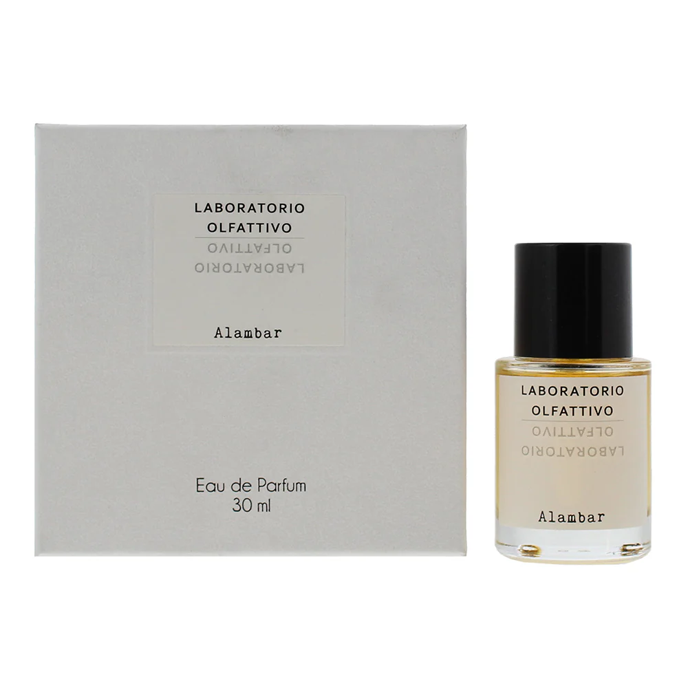 Laboratorio Olfattivo Alambar Eau de Parfum 30ml