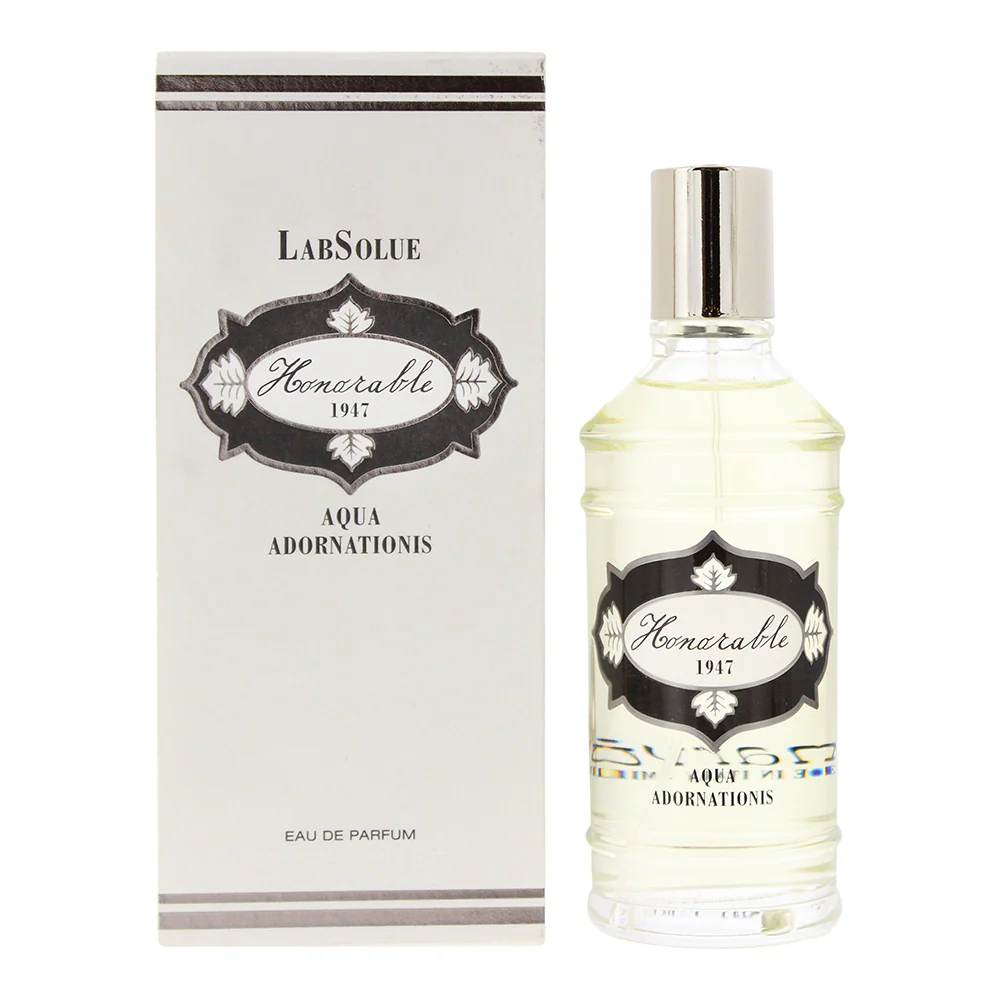 Labsolue Aqua Adornationis Honorable 1947 Eau de Parfum 120ml