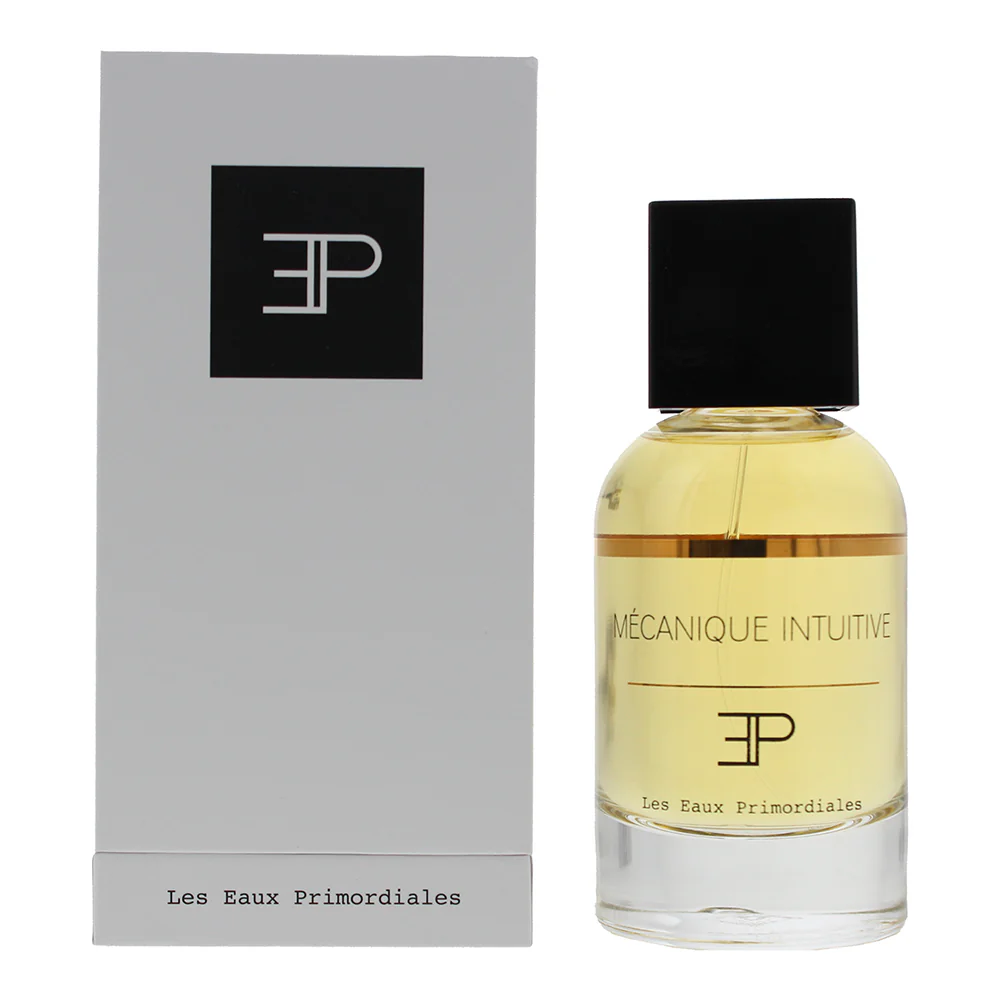 Les Eaux Primordiales Mecanique Intuitive Eau de Parfum 100ml