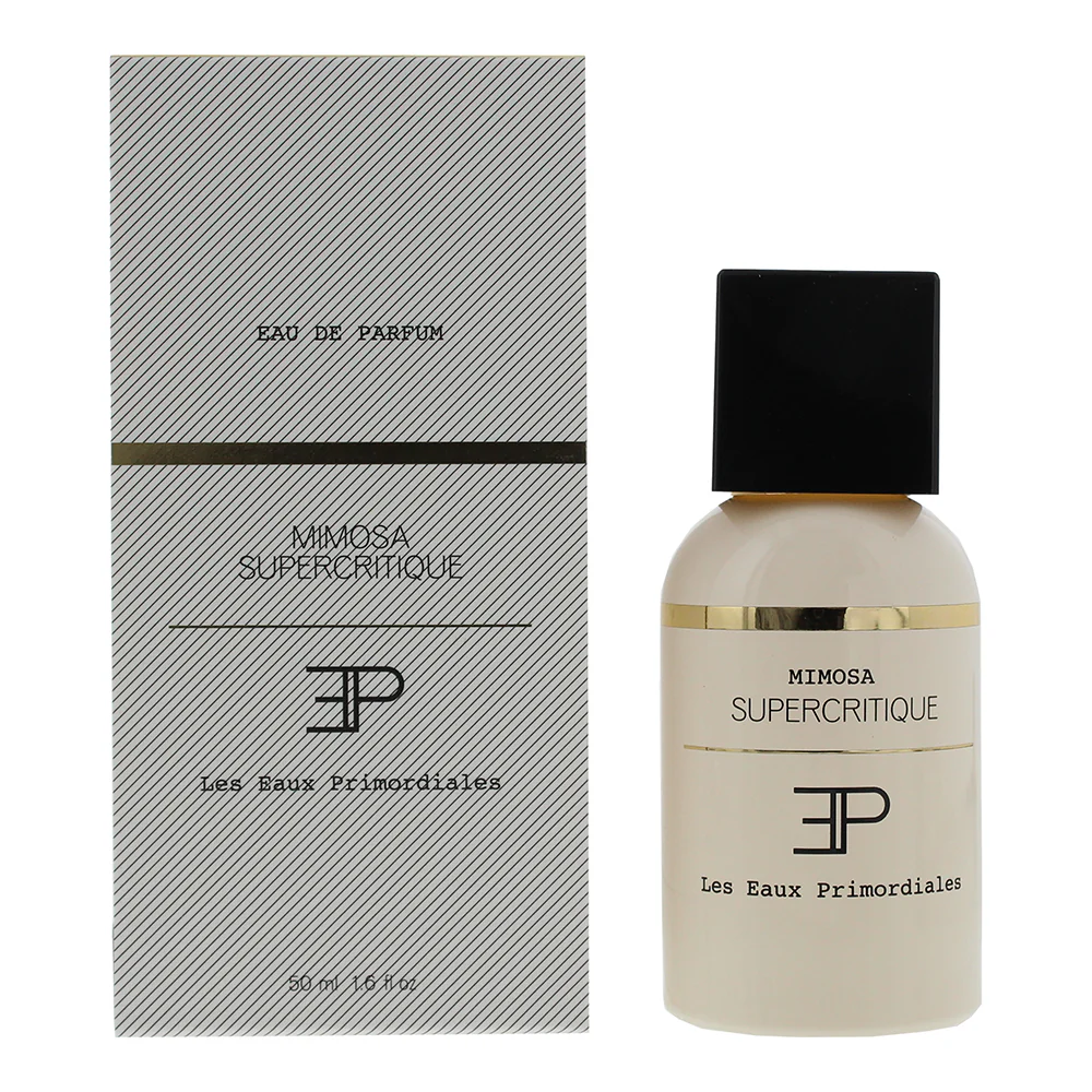 Les Eaux Primordiales Mimosa Supercritique Eau de Parfum 50ml