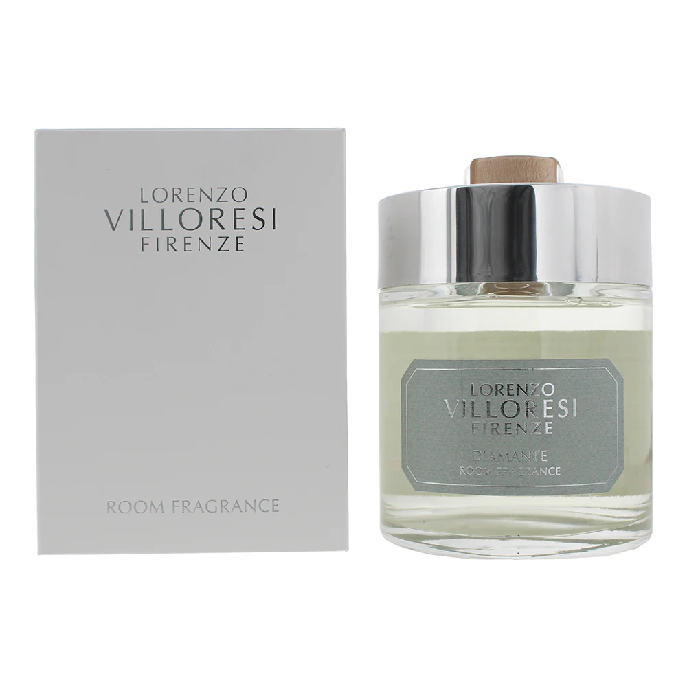Lorenzo Villoresi Diamante Room Diffuser 500ml