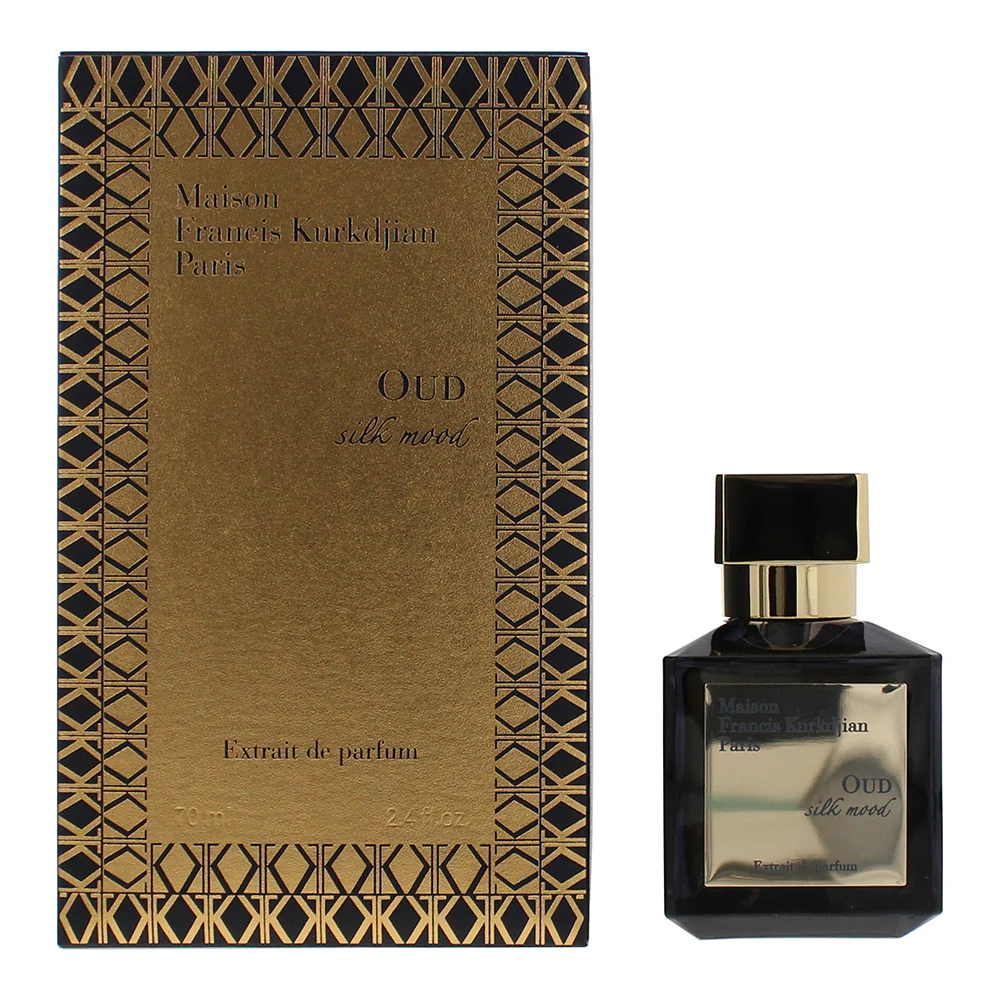 Maison Francis Kurkdjian Oud Silk Mood Extrait de Parfum 70ml