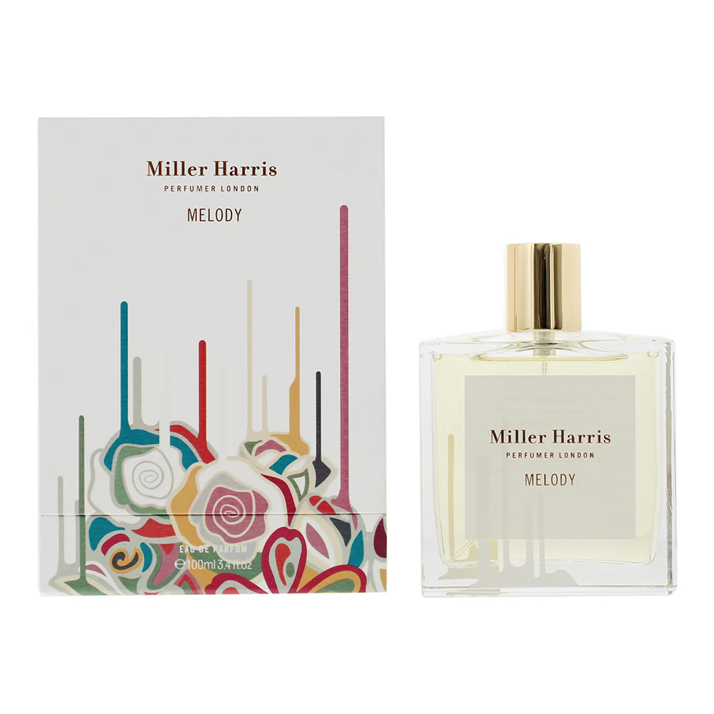 Miller Harris Melody Eau de Parfum 100ml