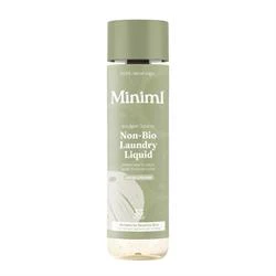 Miniml Coconut Laundry Liquid 1L.