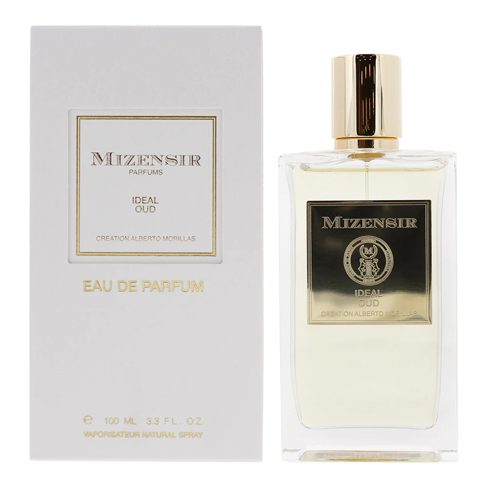 Mizensir Ideal Oud Eau de Parfum 100ml