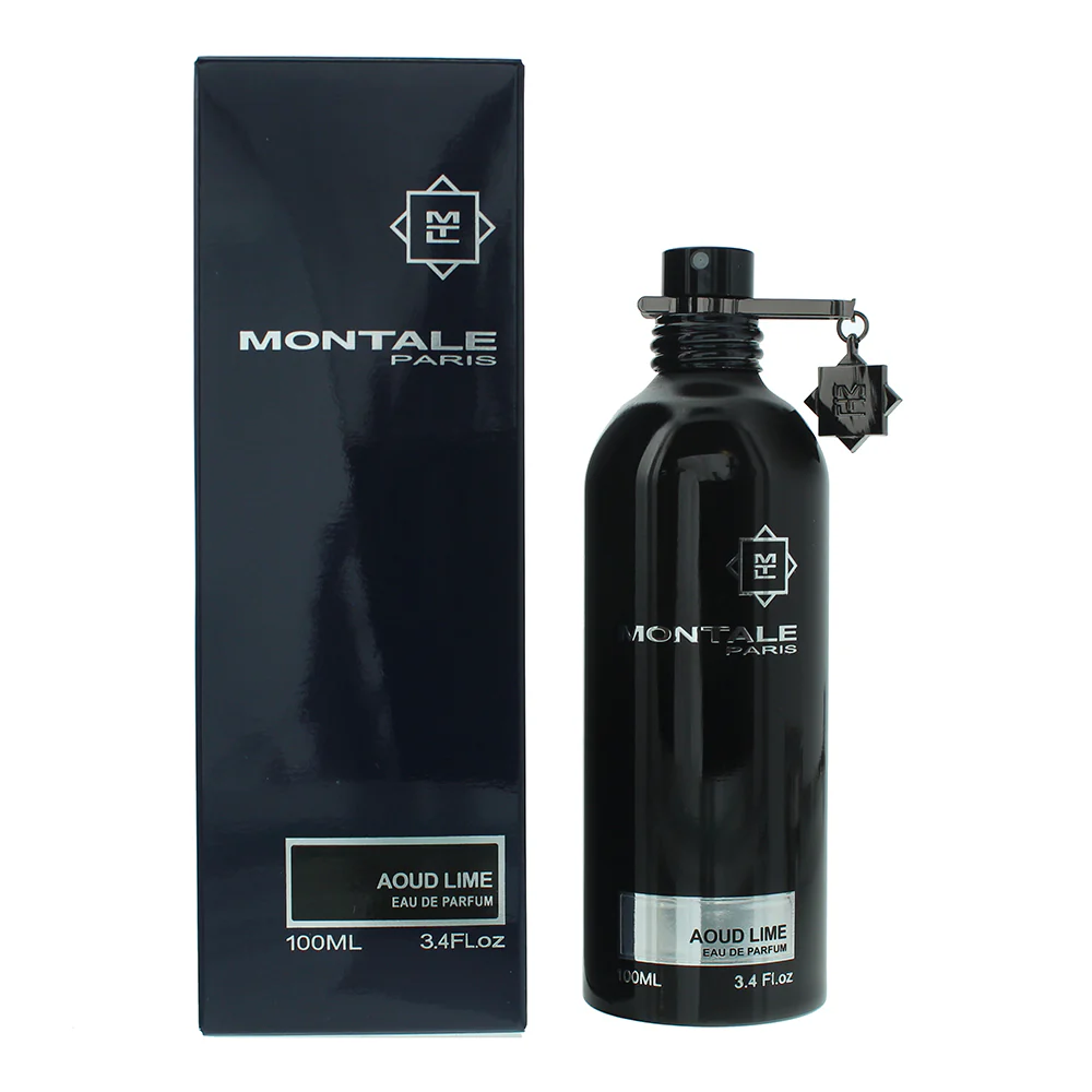Montale Aoud Lime Eau de Parfum 100ml