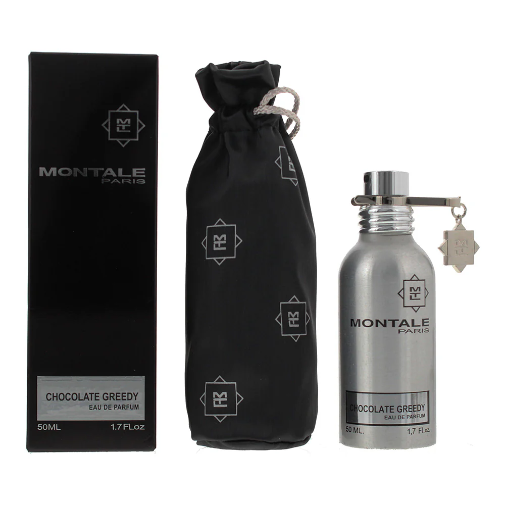 Montale Chocolate Greedy Eau de Parfum 50ml