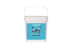 Montezumas Chocolate Organic Milk Chocolate Couverture 3kg