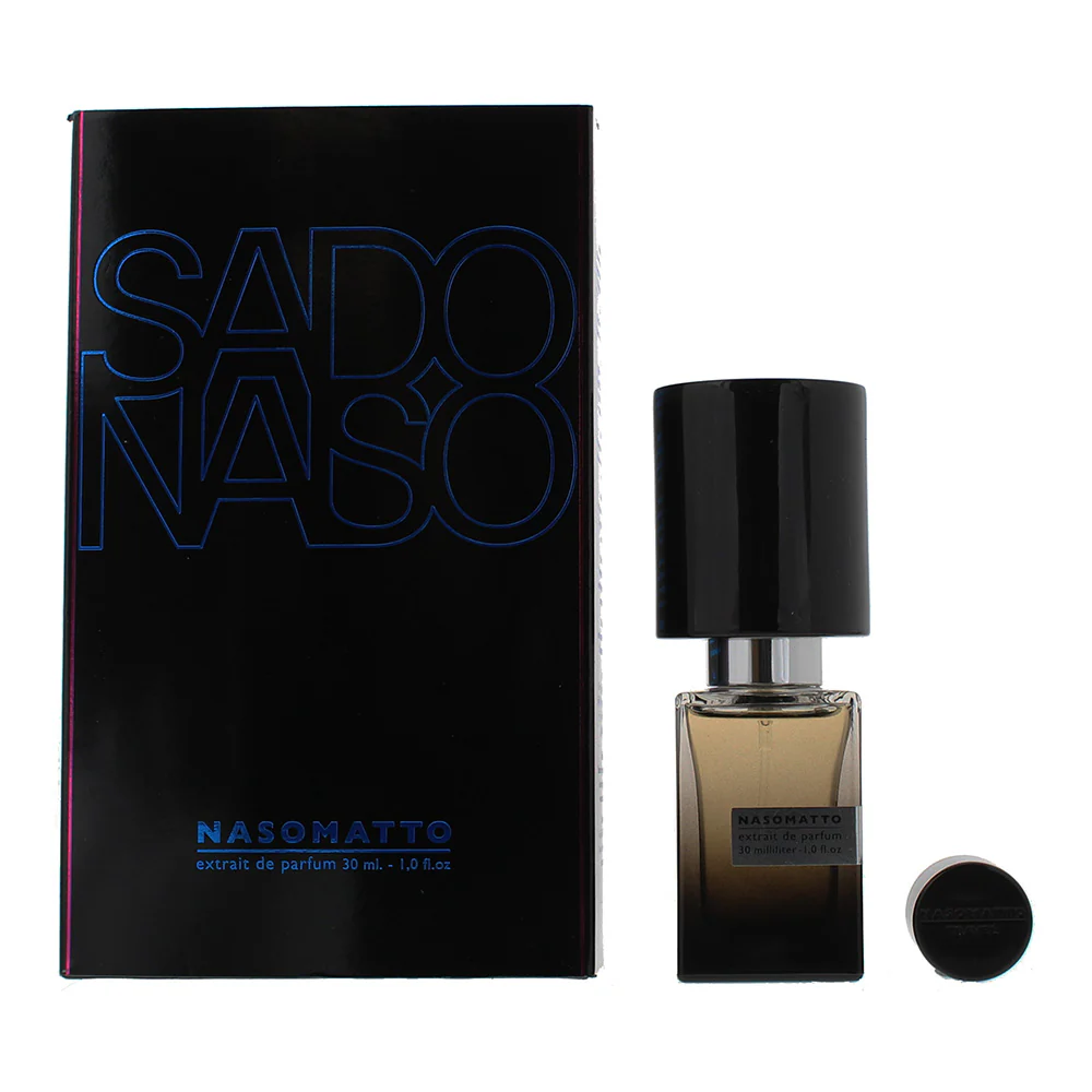 Nasomatto Sadonaso Extrait de Parfum 30ml