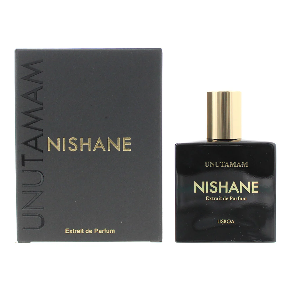 Nishane Unutaman Extrait de Parfum 30ml