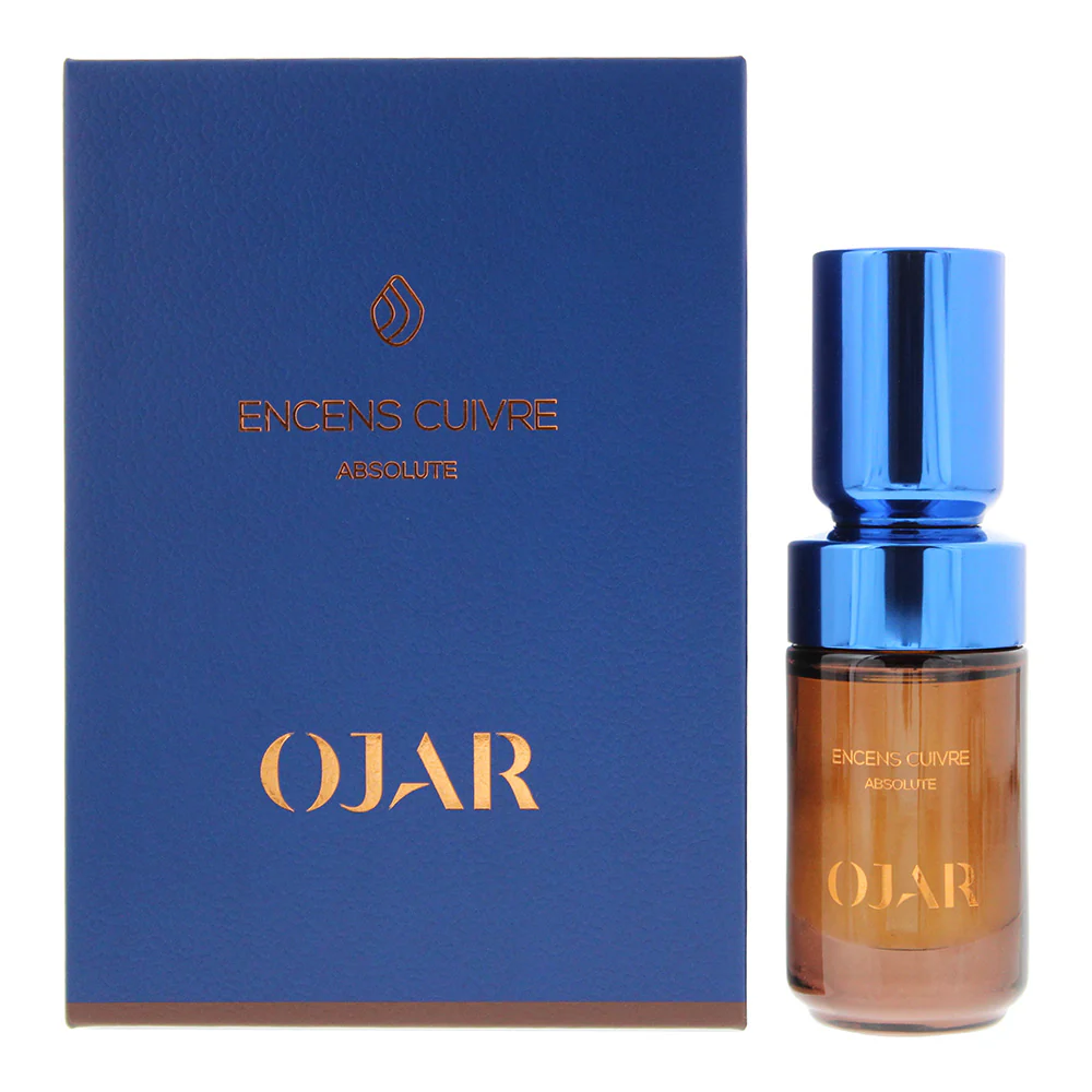 Ojar Encens Cuivre Absolute Perfume Oil 20ml