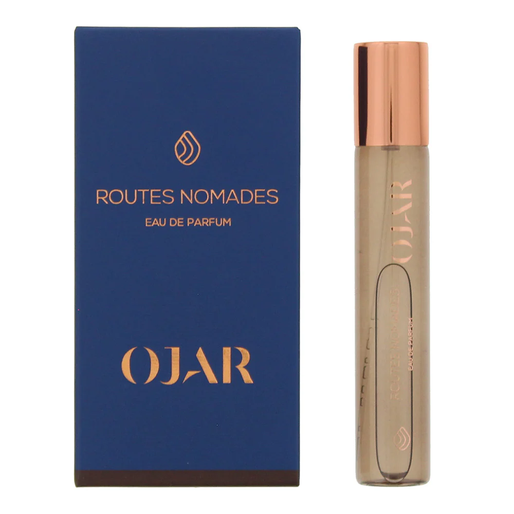 Ojar Routes Nomades Eau de Parfum 15ml