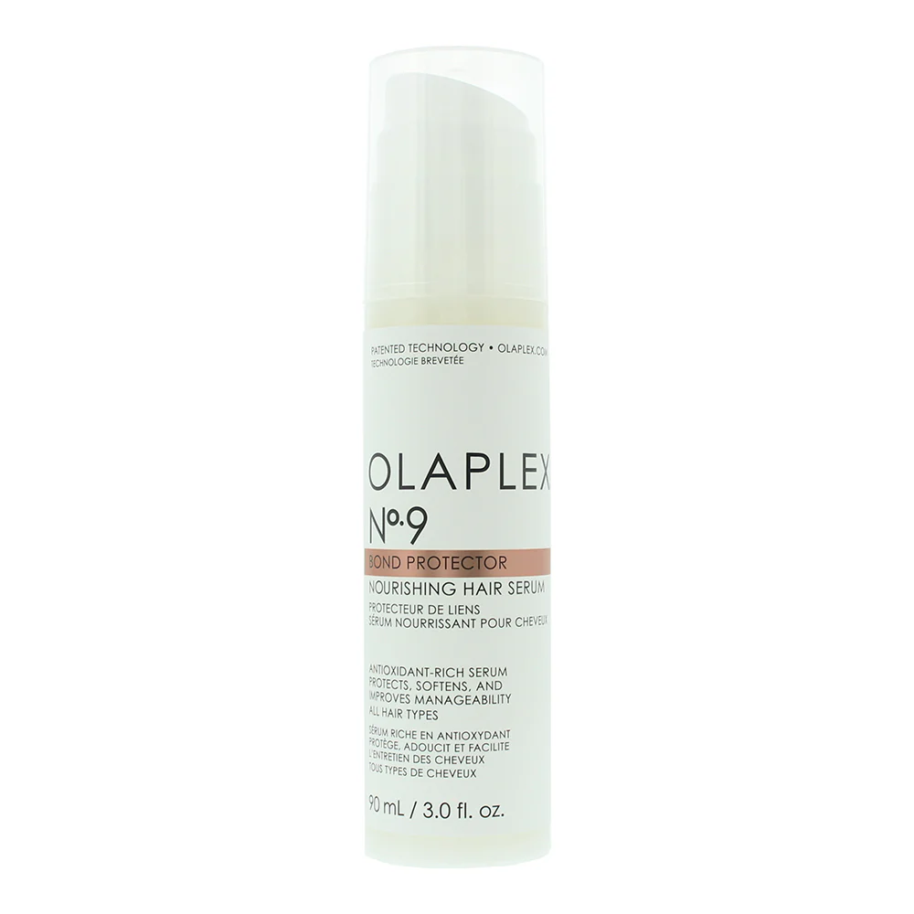 Olaplex No.9 Bond Protector Nourishing Hair Serum 90ml