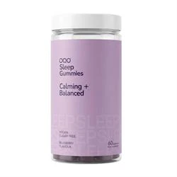 OQO OQO Sleep gummies