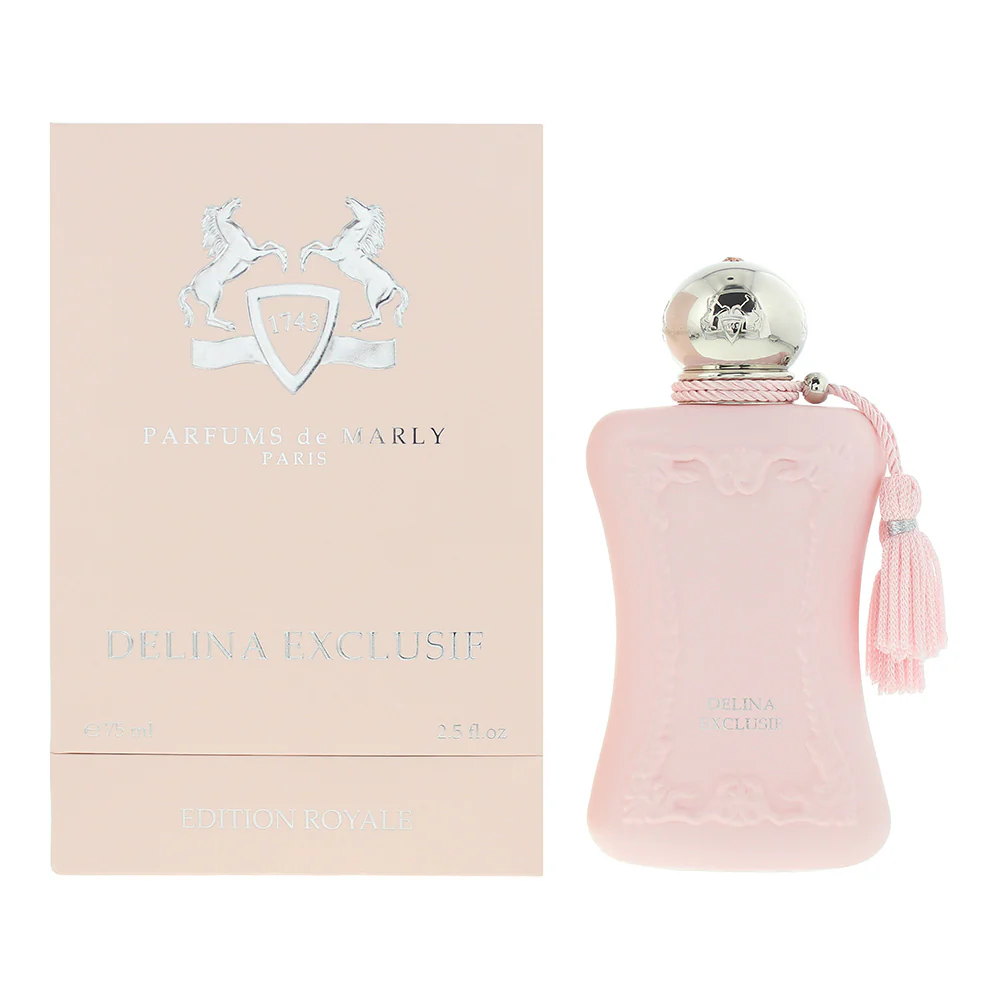Parfums De Marly Delina Exclusif Eau de Parfum 75ml